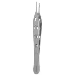 Pinça Adson Serrilhada. 10 cm