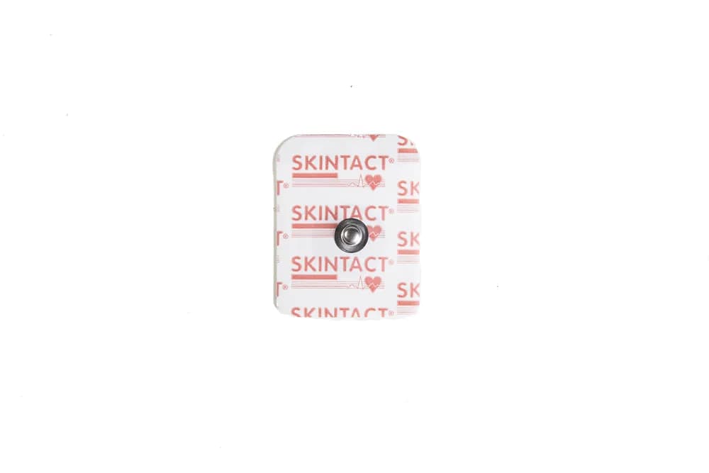 Eletrodo para ECG Skintact