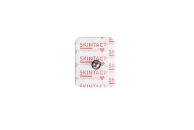 Eletrodo para ECG Skintact