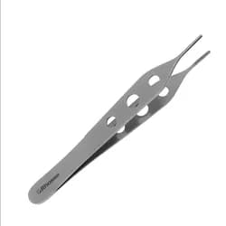 Pinça Adson Serrilhada. 12 cm