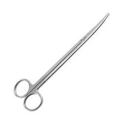 Tesoura Metzenbaum Curva 20cm