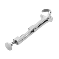 Pinça Lowmann para ossos 20cm