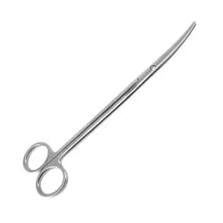 Tesoura Metzenbaum Curva 30cm