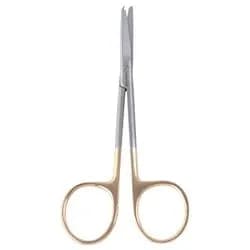 Tesoura Spencer Curva. 14 cm