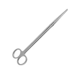 Tesoura Metzenbaum Reta 20cm