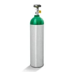 Cilindro de oxigênio 2,9L