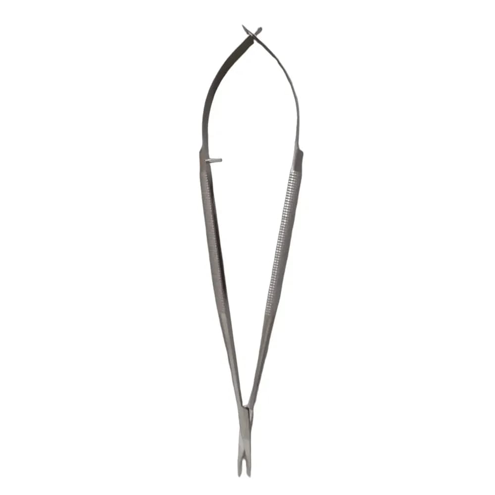 Tesoura Rothon Micro 18cm Reta
