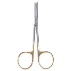 Tesoura Spencer Curva. 11cm
