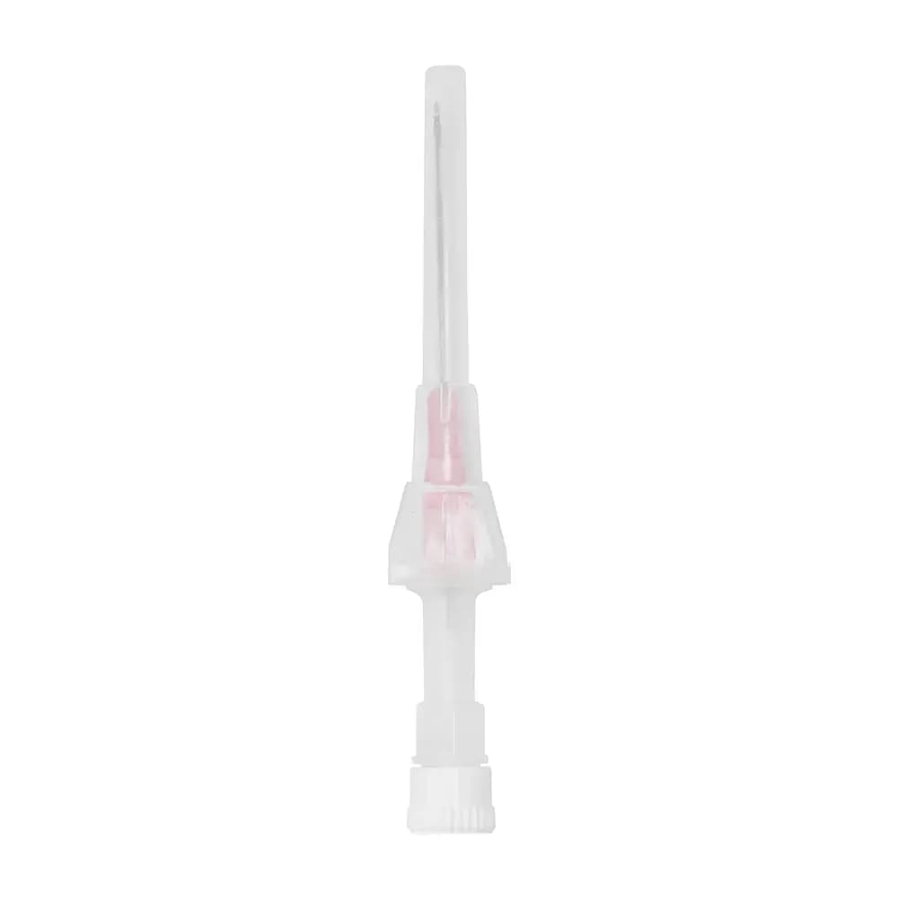 CATETER INTRAVENOSO SOLIDOR