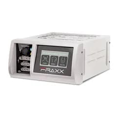 Sistema Megapulse New Fraxx