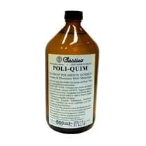 Líquido de Polimento Químico