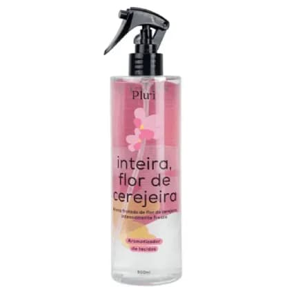 Aromatizador Tecidos Spray Cerejeira 500ML