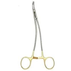 Porta Agulha Stratte. 19 cm