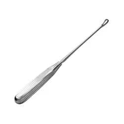 Cureta Sims Aberta 25cm Nº4