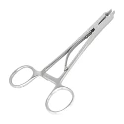 Pinça Aplicadora Raney 16CM