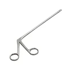 Pinça Saca Cálcio Reta 20cm