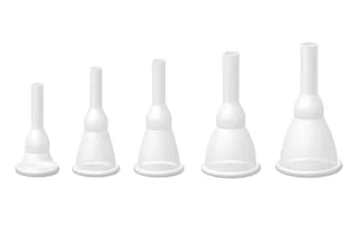 Dispositivo em Silicone para Incontinência Urinária Well Lead