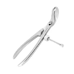 Pinça Auto Centrante 160mm