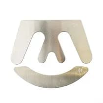 Régua Fox com Arco - Tecnodent