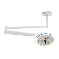 Foco de Led FL-250 3D Teto