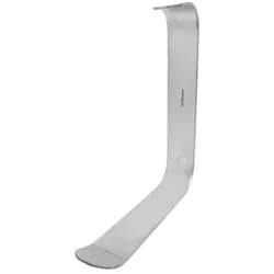 Afastador Universal. 18 cm