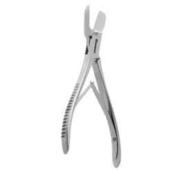 Cizalha Liston Curva 19cm