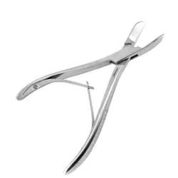 Cizalha Liston Curva 17cm