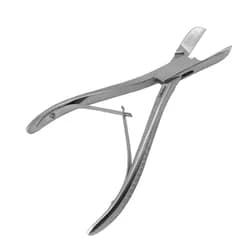 Cizalha Liston Reta 17cm