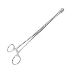 Pinça Foerster Reta 24cm