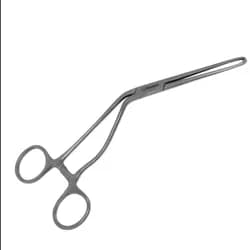Pinça Allis Scoobe 20cm | Para Amigdala