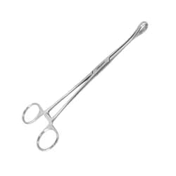 Pinça Foerster Reta 20cm