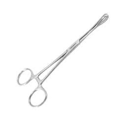 Pinça Foerster Reta 18cm