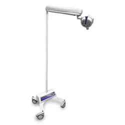 Foco auxiliar FL 250 LED - Pedestal