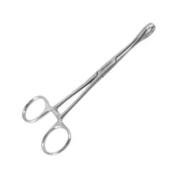 Pinça Foerster Reta 16cm