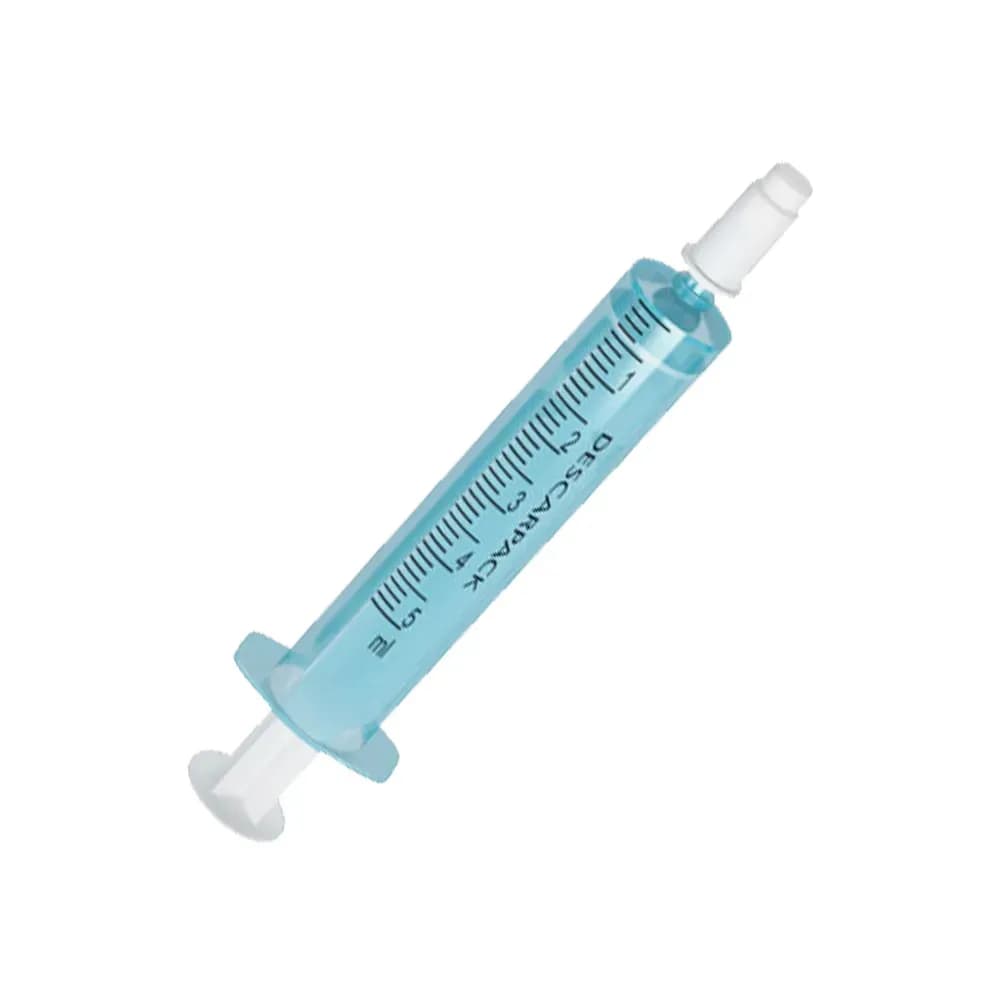 DOSADOR ORAL DESCARPACK