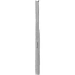 Cinzel Silver Reto 8 mm