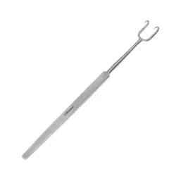 Gancho Fomon Agudo 12mm