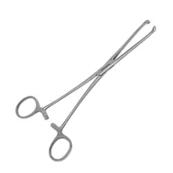 Pinça Allis 20cm