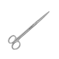 Tesoura Mayo Reta 17cm