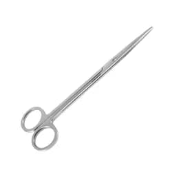 Tesoura Mayo Reta 19cm