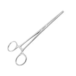 Pinça Kocher Reta 18cm