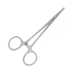 Pinça Kocher Reta 12cm