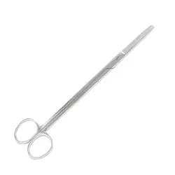 Tesoura Sims 20cm Reta