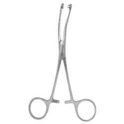Pinça de Martel 14 cm