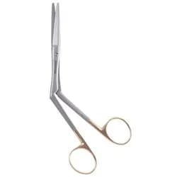 Tesoura Heyman. 18 cm