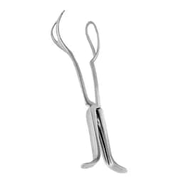 Forceps Piper. 44 cm