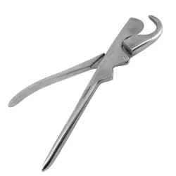 Costótomo Gluck 22cm