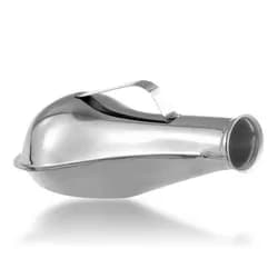 Papagaio de inox 1L