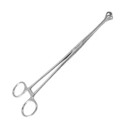Pinça Babcock 26cm