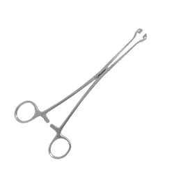 Pinça Babcock 23cm
